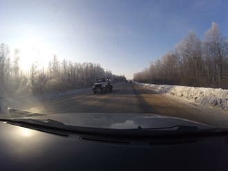 Экшн-видеокамера Drift HD Ghost