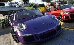 The Crew 2 получит крупное бесплатное обновление