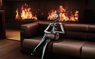 Студия сценариста трилогии Mass Effect приостановила работу из-за финансовых проблем