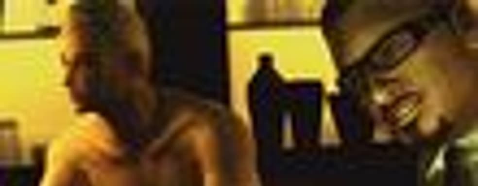 The Ballad of Gay Tony - новый трейлер