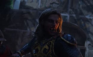 Ambrus – the embodiment of revenge. Getting acquainted with the young vampire from The Blood of Dawnwalker