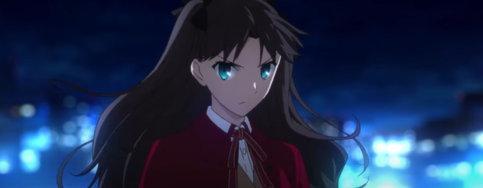 Honkai Star Rail получит коллаб с аниме Fate/Stay Night Unlimited Blade Works