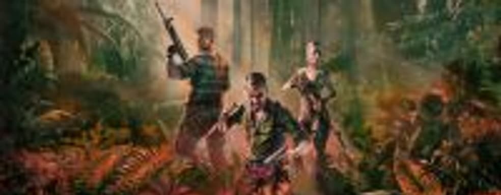 Создатели Jagged Alliance Online: Reloaded разрабатывают Jagged Alliance: Rage!