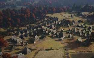 «Учись, Paradox»: Фанатов Cities Skylines 2 впечатлил подход к запуску Manor Lords