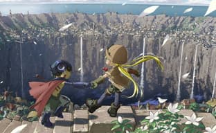 Игра по мотивам манги Made in Abyss получила рейтинг CERO Z в Японии