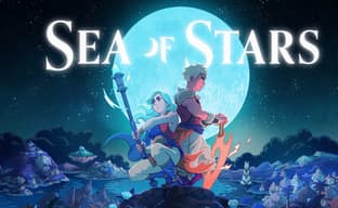 Японская классика в западном исполнении. Обзор Sea of Stars