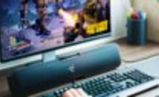 Razer Leviathan - музыкальная система для игр и фильмов