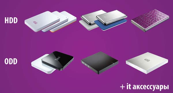 Презентация 3Q: планшеты на платформе NVIDIA Tegra 2 и с ОС Google Android