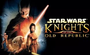 Star Wars: Knights of the Old Republic исполнилось 20 лет. Это одна из самых новаторских игр в истории