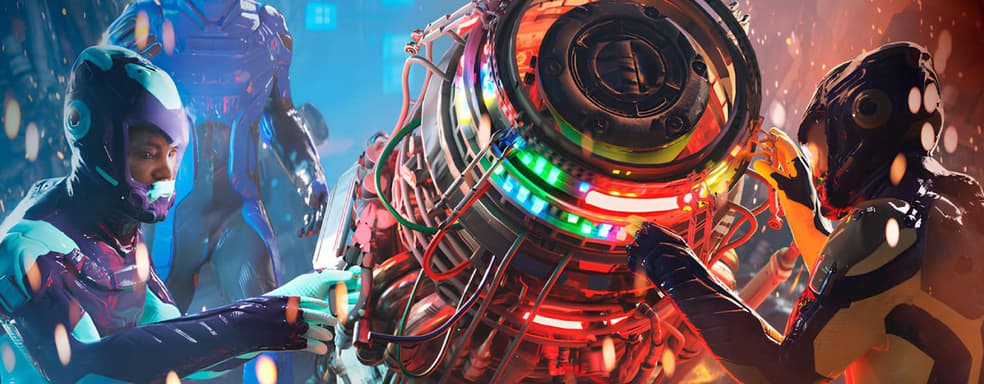 Космические сапёры: в России вышла настольная игра «FUSE: Обратный Отсчёт»