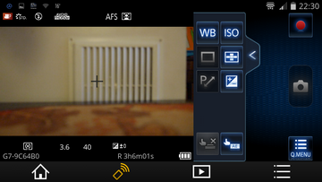 Видеосъемка фотоаппаратом Panasonic DMC-G7