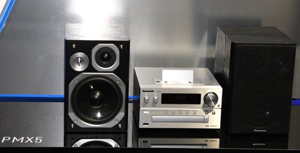 Конвенция Panasonic 2013 Конвенция Panasonic 2013