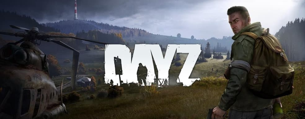 Любуемся мерч-боксом к 10-летию DayZ