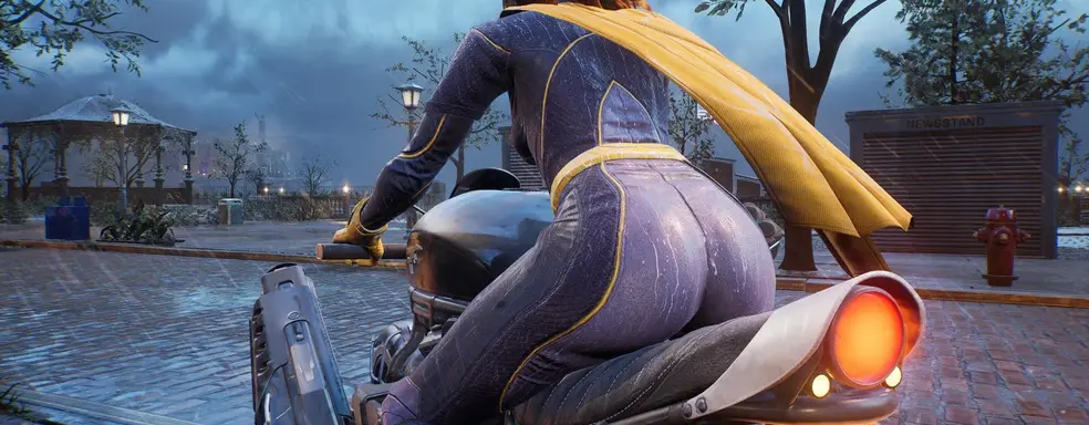 Gotham Knights и The Lamplighter’s League будут добавлены в Game Pass в ближайшее время