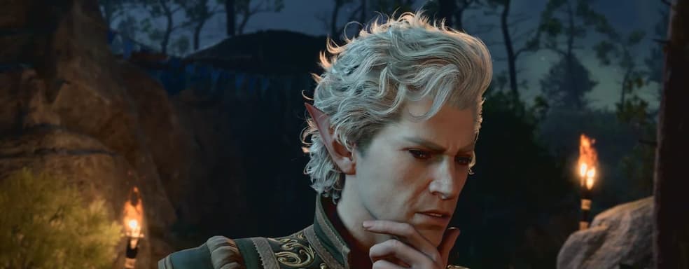 Когда выйдет следующая Baldur's Gate. Wizards of the Coast уже ведёт переговоры