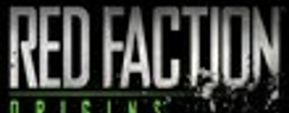 Подробности о фильме Red Faction: Origins