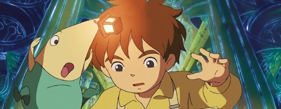 Человек всё меньше участвует в разработке игр — глава Level-5