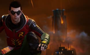 Боевой стиль и способности Робина. Вышел трейлер Gotham Knights, рассказывающий о помощнике Бэтмена