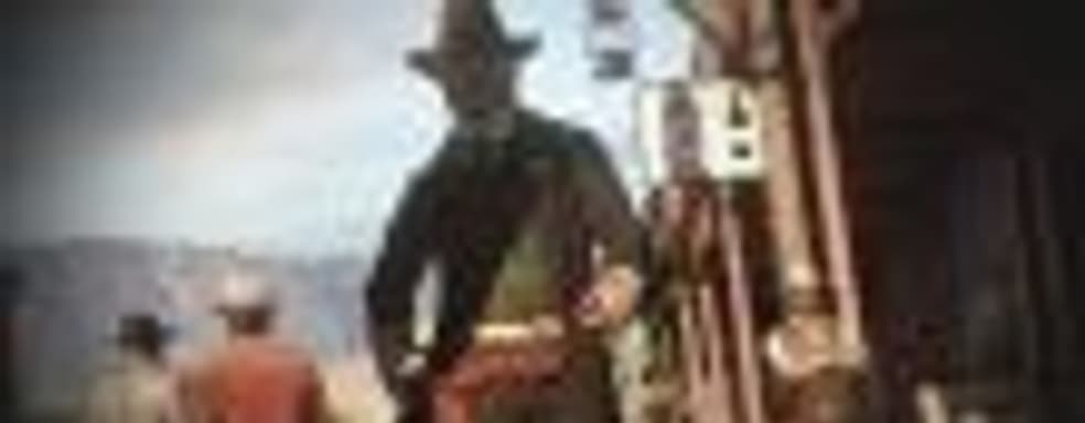 Демонстрация игрового процесса Wild West Online