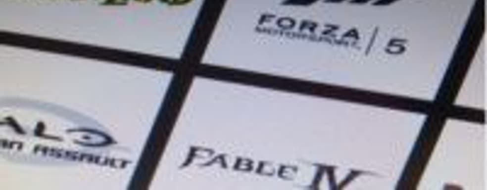 Слух: Banjo Kazooie 4, Halo 5, Killer Instinct покажут на конференции Microsoft