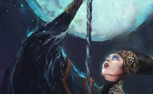 Elden Ring получила поддержку трассировки лучей, которую трудно разглядеть