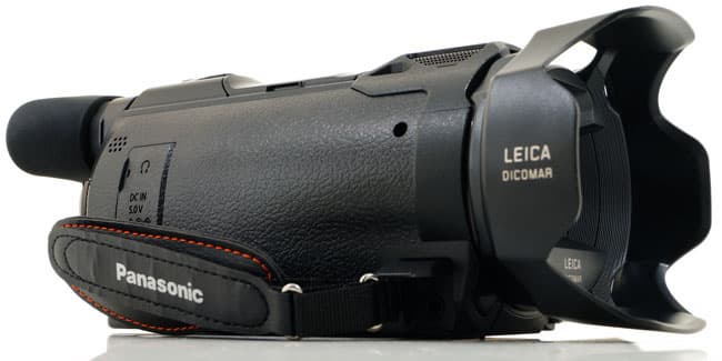 Видеокамера Panasonic HC-VXF990
