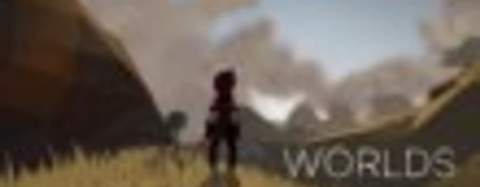 Worlds Adrift - новая игра от авторов Surgeon Simulator 2013 и I am Bread