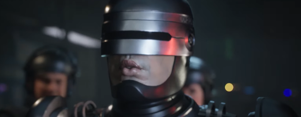 Вышла демка RoboCop Rogue City с плохой производительностью. До релиза осталось несколько недель