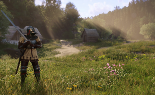 В Kingdom Come Deliverance 2 нашли 280 тысяч багов, но многие уже исправили. На консолях будет один режим графики с 30 FPS