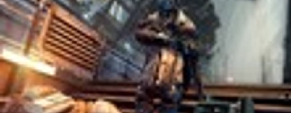 MP-часть Killzone 3 выпустят в PSN