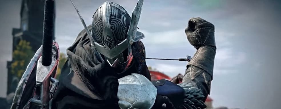 Elden Ring Nightreign упростили для людей, предпочитающих играть в соло