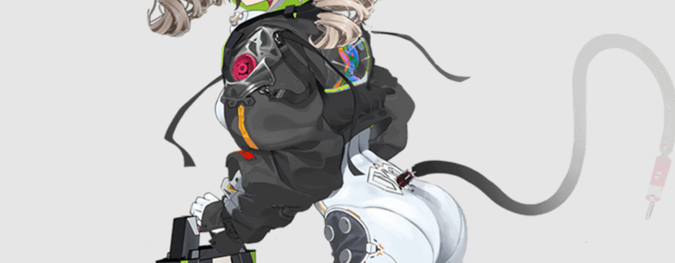 Конкурент и последователь Genshin Impact готовится к релизу. Tower of Fantasy получила системные требования ПК-версии