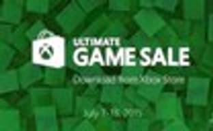 Распродажа Xbox Ultimate Game Sale стартует на следующей неделе
