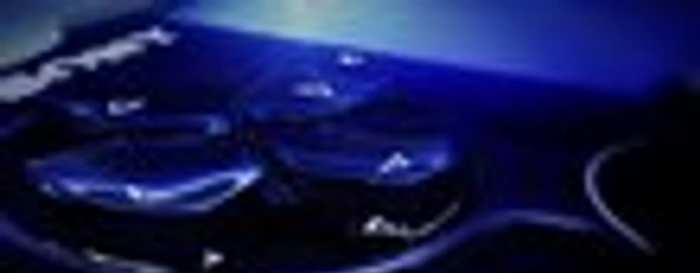 Рекламный ролик PS Vita