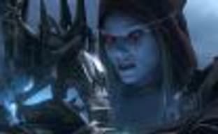 Blizzard о добавлении трассировки лучей в World of Warcraft и отсутствии новой расы в Shadowlands