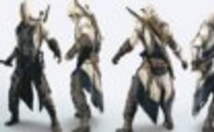 Слух: новый Assassin's Creed в следующем году