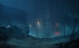 Коты будут играть одну из ключевых ролей в научно-фантастическом хорроре Cronos: The New Dawn