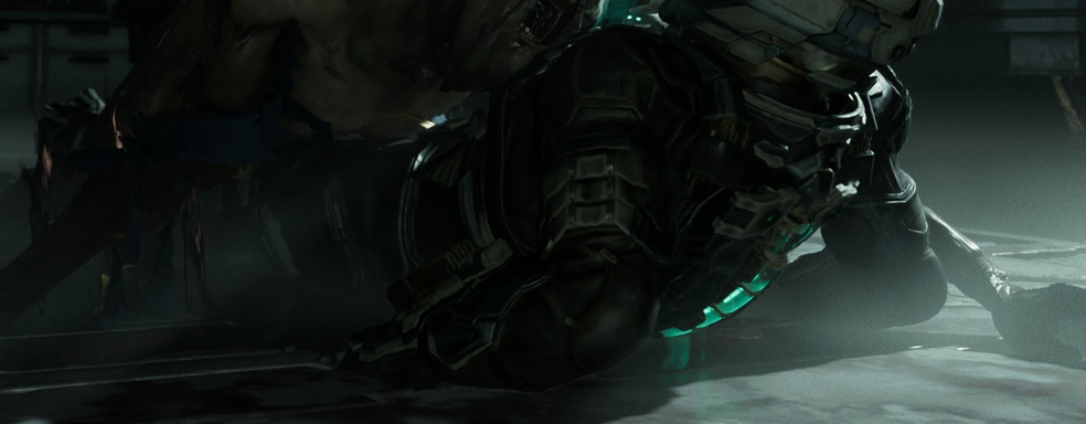 Ремейк Dead Space сравнили с The Callisto Protocol. Духовный наследник лишь бледная тень оригинала