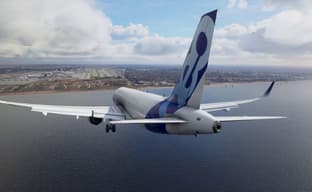 К взлёту приготовиться – вышел новый трейлер Microsoft Flight Simulator