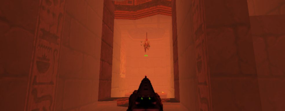 Классический шутер DOOM превратили в брутальную королевскую битву