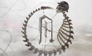 Ad Infinitum покажет «кошмар конца войны». Знакомимся с первым трейлером