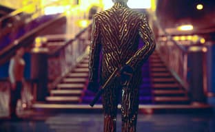 Семь смертных грехов Лысого – представлено платное дополнение для Hitman 3