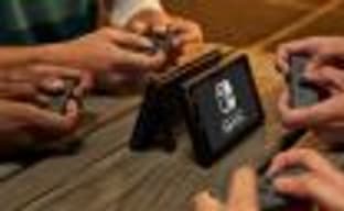 Слух: стали известны тактовые частоты центрального и графического процессоров Nintendo Switch