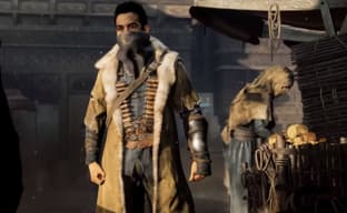 Разработчики Ghost of Tsushima работали над фэнтезийным проектом? В сеть попал игровой процесс