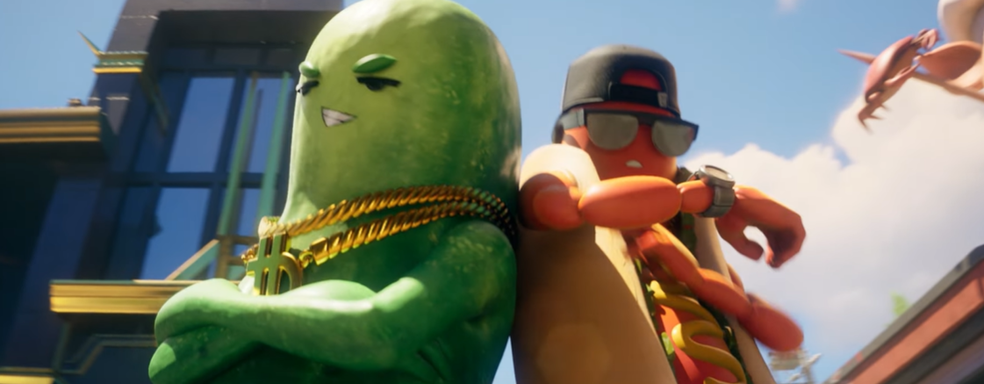 Доигрались: Epic вычислила читера и организатора DDoS на Fortnite и заставила записывать извинения