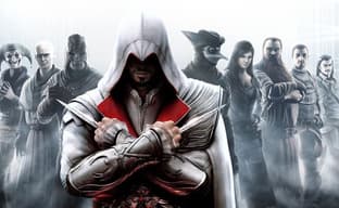 Не смогли – Electronic Arts отменила амбициозный проект в духе Assassin’s Creed
