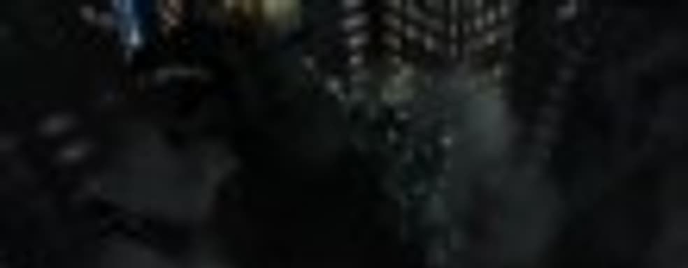 Свежий трейлер Godzilla 