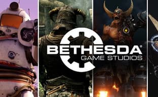 EA также хотела купить Bethesda