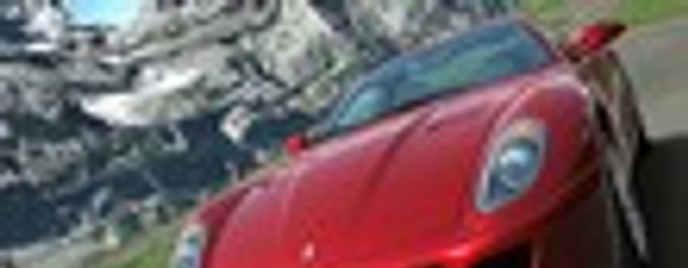 Серия Gran Turismo может дебютировать на РС