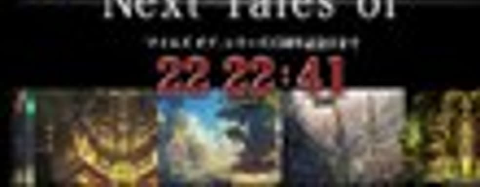 Слух: Tales of Xillia для PS3